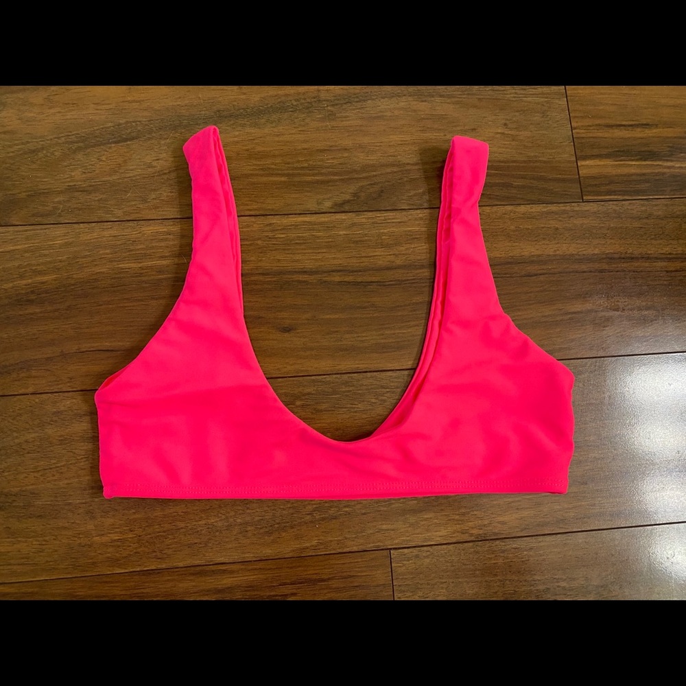 Bikini top
